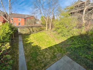 Garden- click for photo gallery